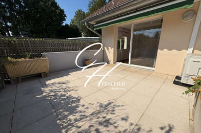 Appartement 4 pièces 265000 €
