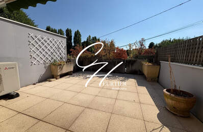 Appartement 4 pièces de 99 m² en duplex — photo du bien