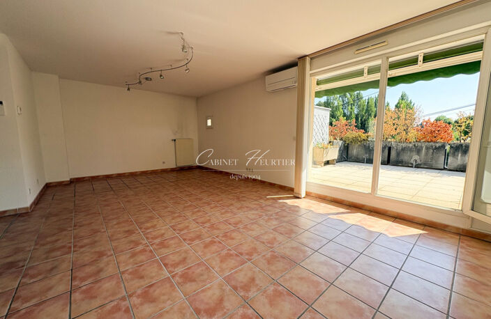 Appartement 4 pièces de 99 m² en duplex — photo 2