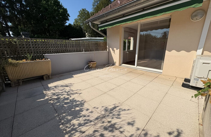 Appartement 4 pièces de 99 m² en duplex — photo 3