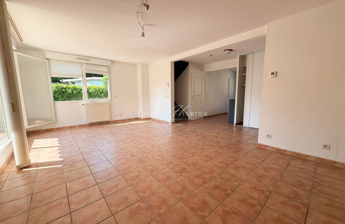 Appartement 4 pièces de 99 m² en duplex — photo 4