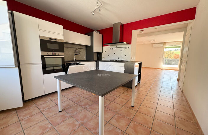 Appartement 4 pièces de 99 m² en duplex — photo 5