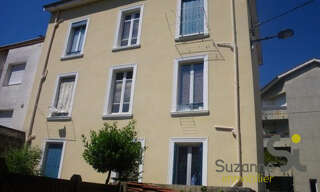 Appartement 2 Pièces 38 m² à vendre à Grenoble (38000)
