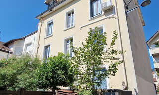 Appartement 2 Pièces 38 m² à vendre à Grenoble (38000)