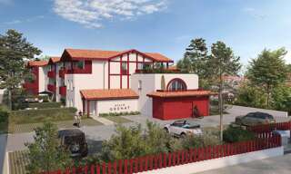 Garage neuf   m² à vendre à Capbreton (40130)