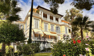 Appartement 3 Pièces 107 m² à vendre à Menton (06500)