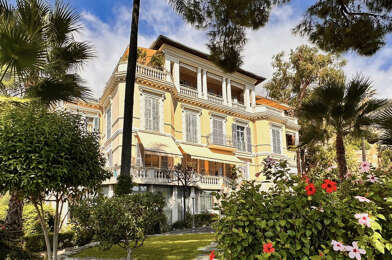 Appartement 3 pièces 626000 €