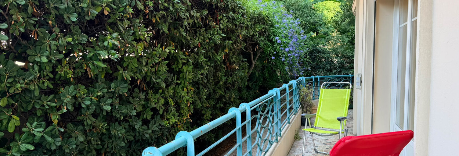 Appartement 3 Pièces 73 m² à vendre à Menton (06500)