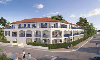 Appartement neuf   m² à vendre à Notre-Dame-de-Monts (85690)