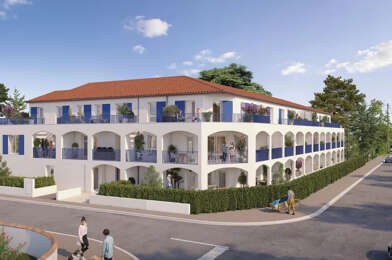 Appartement 2 pièces 175000 €