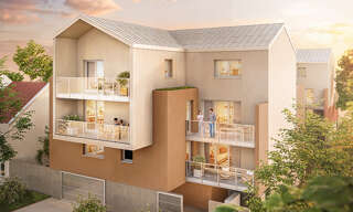 Appartement 4 Pièces 71 m² à vendre à Terville (57180)