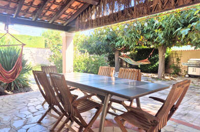 Maison 6 pièces 468000 €