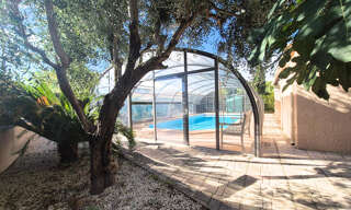 Maison 6 Pièces 138 m² à vendre à Pignans (83790)