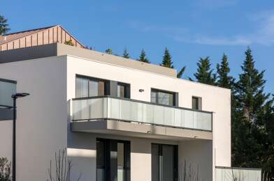 Appartement 4 pièces 455000 €