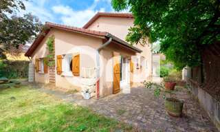 Maison 6 Pièces 125 m² à vendre à Miribel (01700)