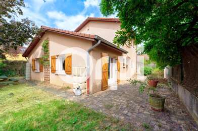 Maison 6 pièces 399000 €