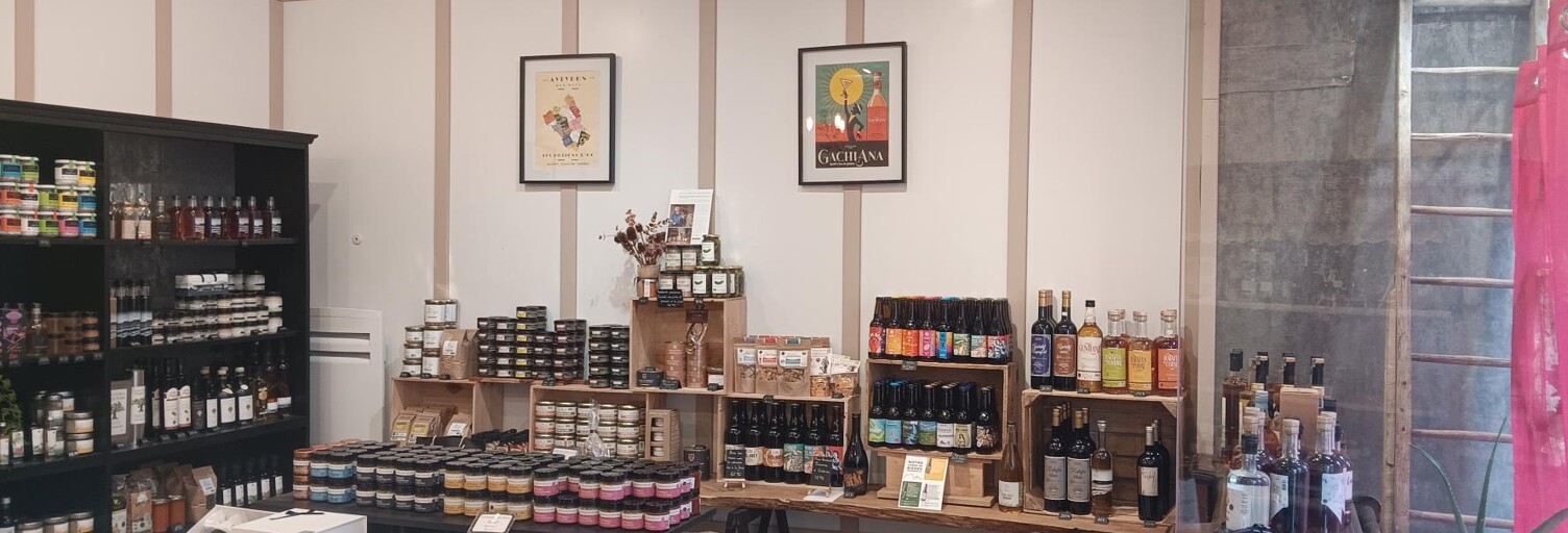Commerce  40 m² à louer à Rodez (12000)