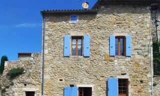 Maison 4 Pièces 124 m² à vendre à Salavas (07150)