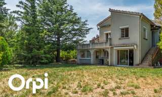 Maison 5 Pièces 150 m² à vendre à Mirabel (07170)