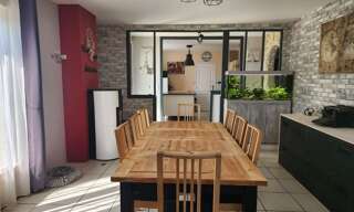 Maison 6 Pièces 136 m² à vendre à Loireauxence (44370)