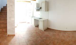 Maison 2 Pièces 31 m² à louer à Éguilles (13510)