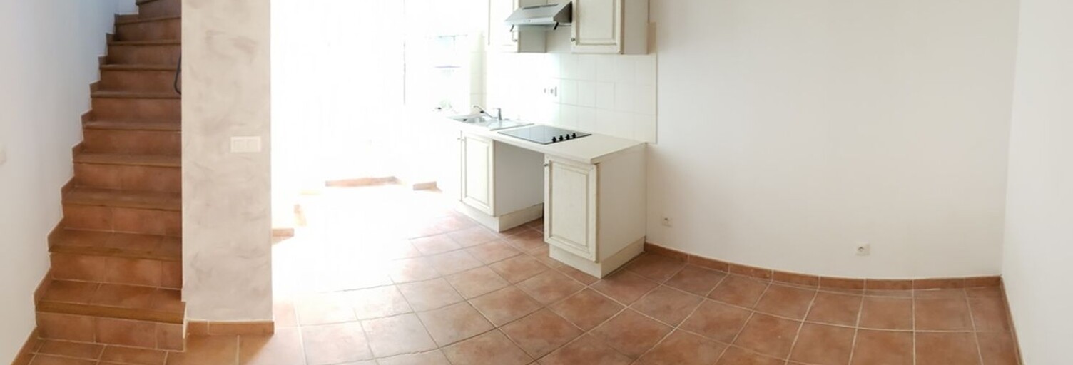 Maison 2 Pièces 31 m² à louer à Éguilles (13510)