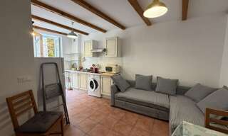 Maison 2 Pièces 31 m² à louer à Éguilles (13510)