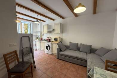 Maison 2 pièces 705 €