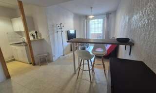 Appartement 1 Pièce 28 m² à louer à Salon-de-Provence (13300)