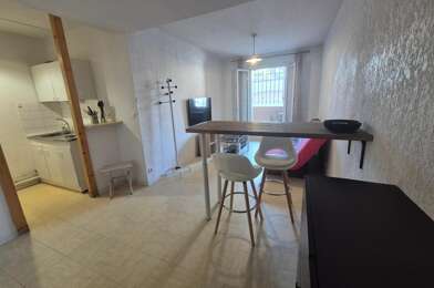 Appartement 1 pièces 516 €