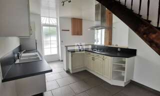 Maison 3 Pièces 69 m² à louer à Ruelle-sur-Touvre (16600)