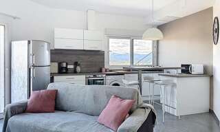 Appartement 2 Pièces 38 m² à louer à Ajaccio (20000)