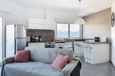 Appartement 2 pièces 850 €