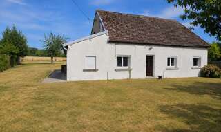 Maison 6 Pièces 103 m² à vendre à Montmançon (21270)