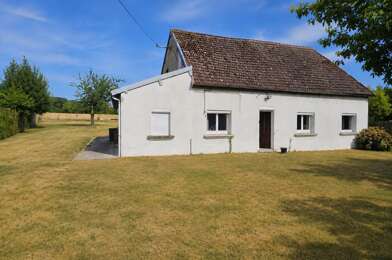 Maison 6 pièces 180000 €