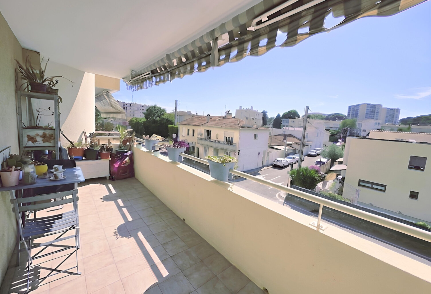 BAISSE DE PRIX : 219 990 EUR | 3 pièces 63 m2 Traversant   Id — photo 1