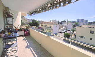 Appartement 3 Pièces 63 m² à vendre à Le Cannet (06110)