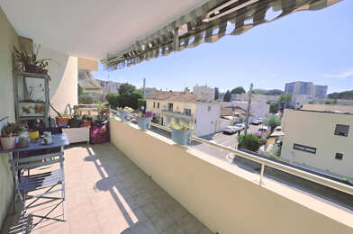 Appartement 3 pièces 235000 €