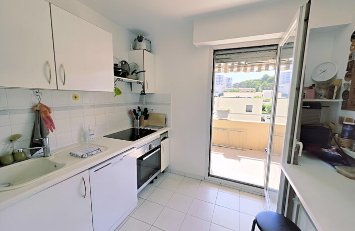 BAISSE DE PRIX : 219 990 EUR | 3 pièces 63 m2 Traversant   Id — photo 3