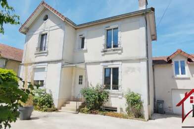 Maison 5 pièces 147000 €