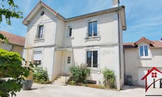 Maison 5 Pièces 100 m² à vendre à Chaumont (52000)