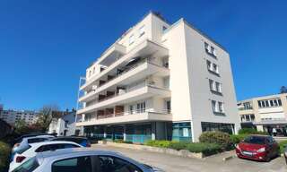 Appartement 4 Pièces 76 m² à vendre à Besançon (25000)