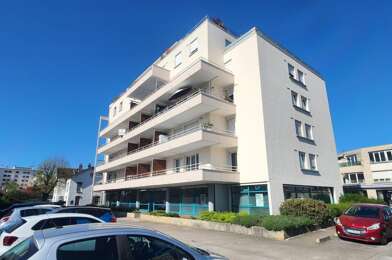 Appartement 4 pièces 195000 €