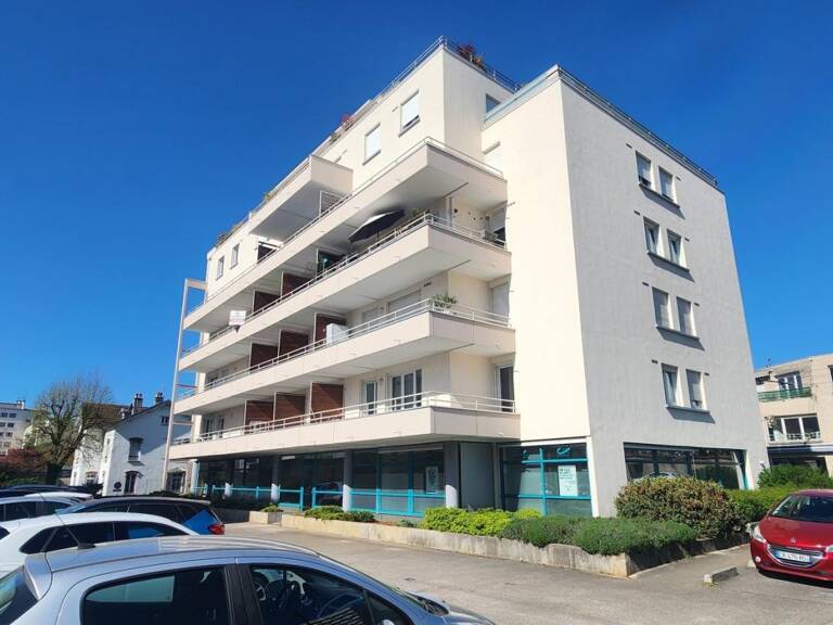 Appartement T4 — photo 1