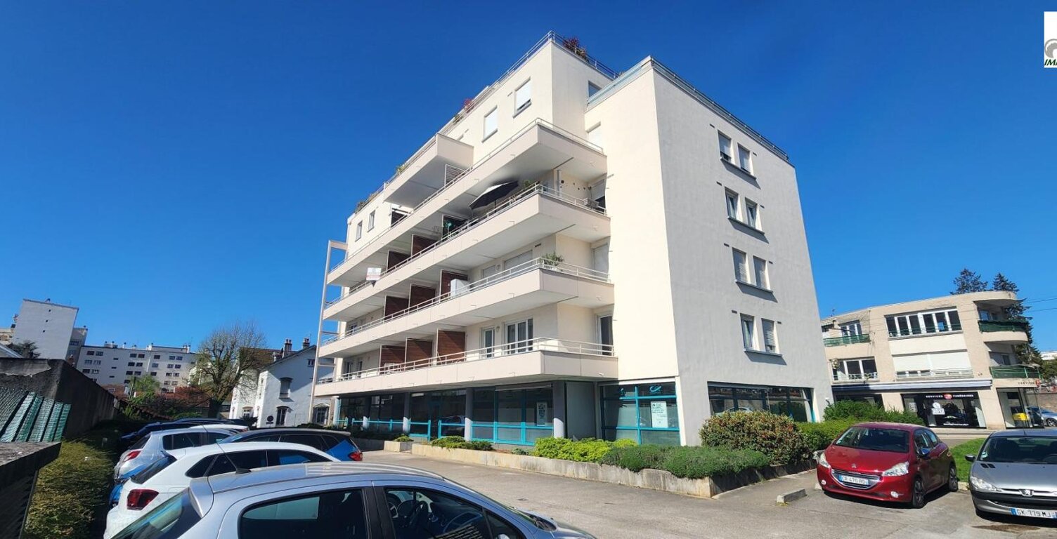 Appartement T4 — photo 1