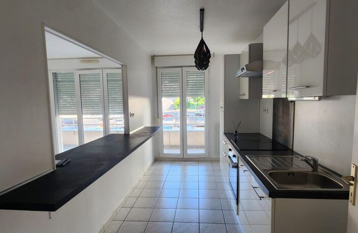 Appartement T4 — photo 3