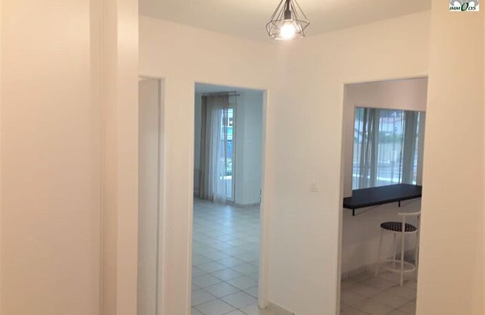 Appartement T4 — photo 4