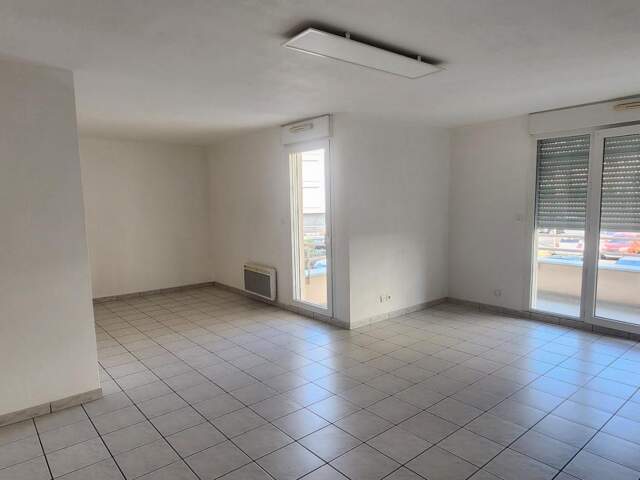 Appartement T3 — photo du bien