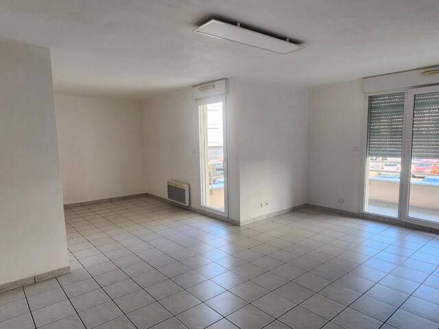 Appartement proposé à Besançon