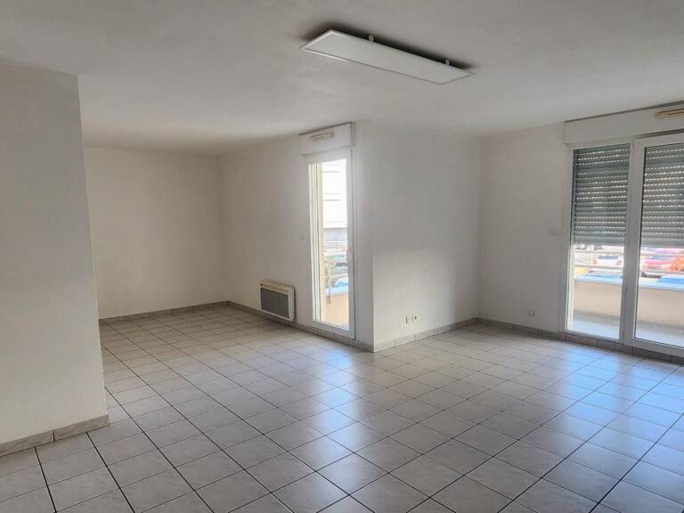 Appartement T3 — photo 1